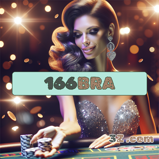 Slots Inovadores: A Experiência de Jogo no 166bra.com
