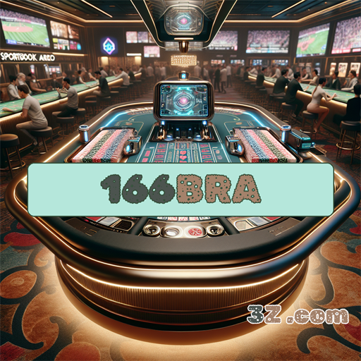 Slots Inovadores: A Experiência de Jogo no 166bra.com
