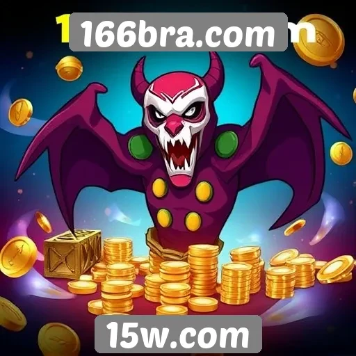 Como o 166bra.com se destaca no mercado