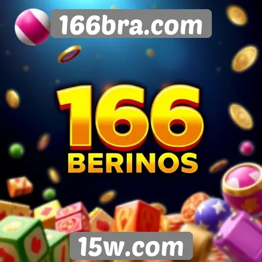 Avaliação dos jogos disponíveis no site 166bra.com