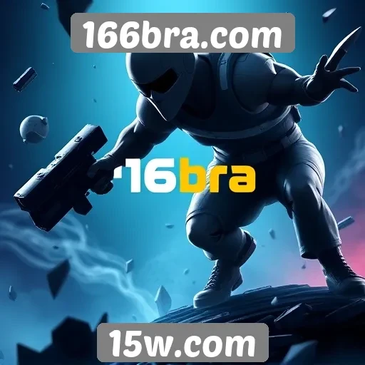 Análise das ofertas de jogos no 166bra.com