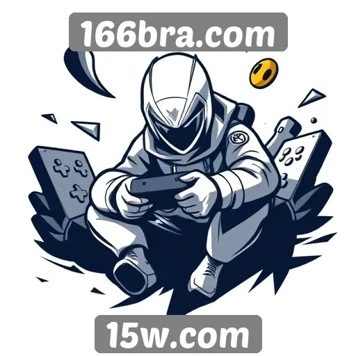 Tendências de jogos no 166bra.com