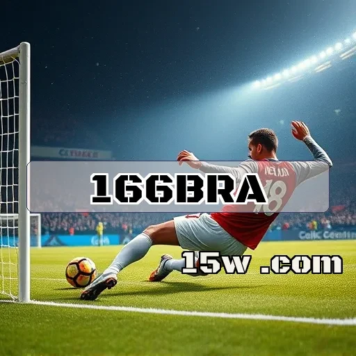166bra.com Plataforma