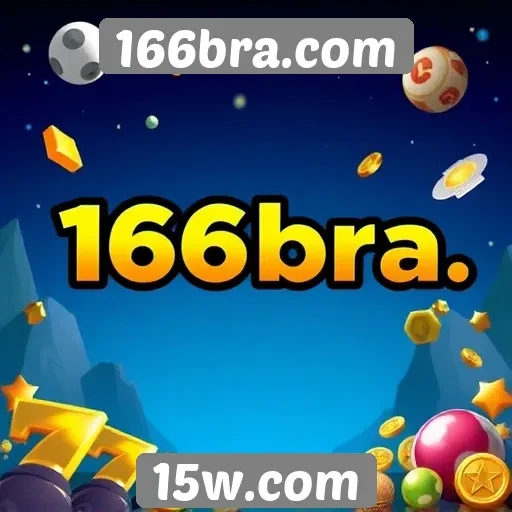 Jogos mais populares disponíveis no 166bra